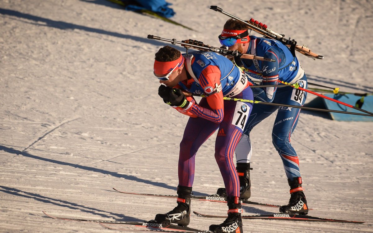 USBiathlon's tweet photo. Roster announced for opening World Cups of 2017-18 season
 https://t.co/MOjMSU0cyb #TeamUSA https://t.co/mNfBTTtX9u