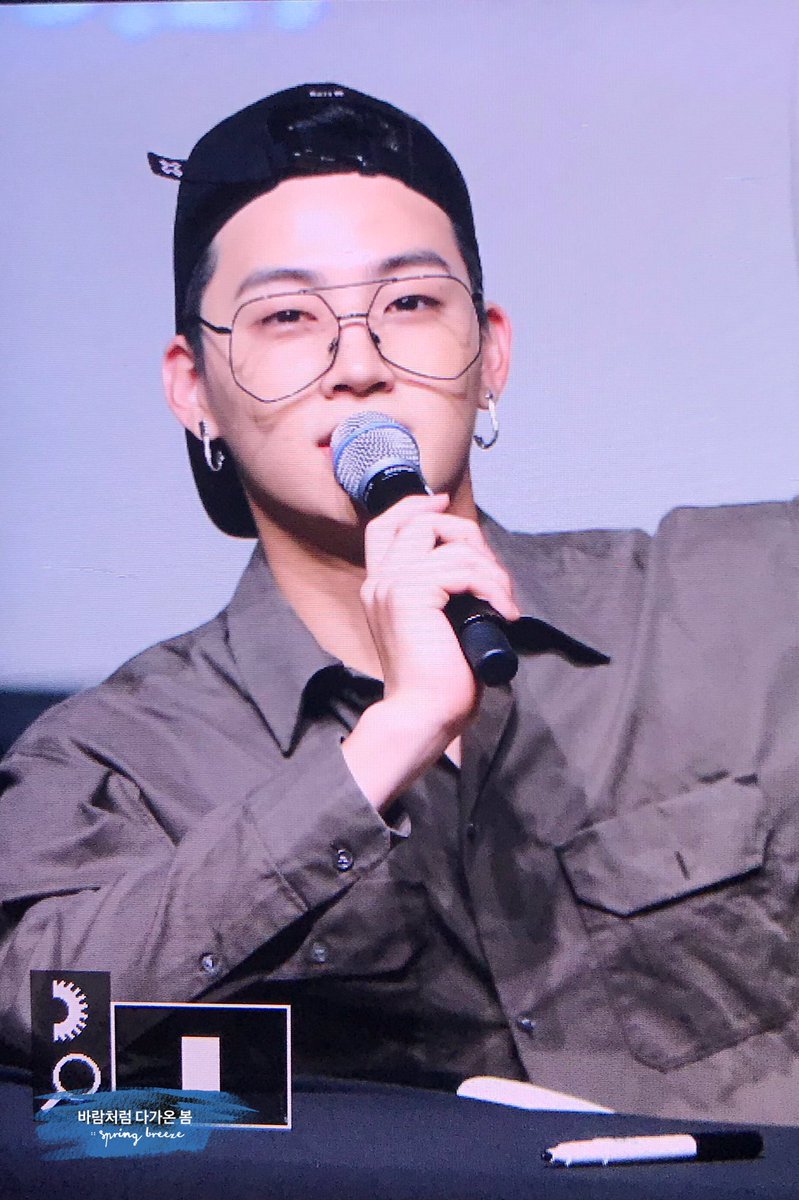 바람처럼 다가온 봄 tweet media