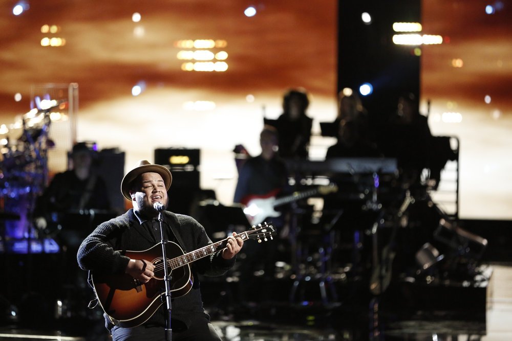 11/17, 7:30p at Knowles Chapel: Bringing Hope One Song at a Time: A Benefit for Puerto Rico featuring <a href="/ccuevasmusic/">Christian Cuevas</a> 
bit.ly/2m53Tbq