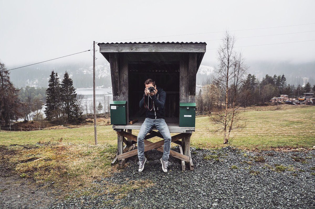 mathieuderaeve's tweet photo. There's nothing like the peace of the Norwegian countryside, the quiet and the lack of distraction. #welltravelled #neverstopexploring https://t.co/uXlfdwrlZr