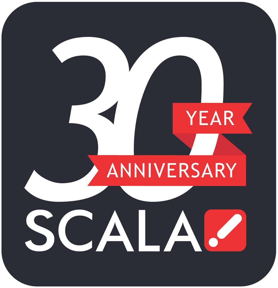 jbtecds's tweet photo. Nosso parceiro #Scala fez 30 anos, ficamos honrados em fazer parte dessa trajetória fornecendo o software em todo território nacional!
#DigitalSignage #Scala30 #JBtec https://t.co/MJ2LEWIak7