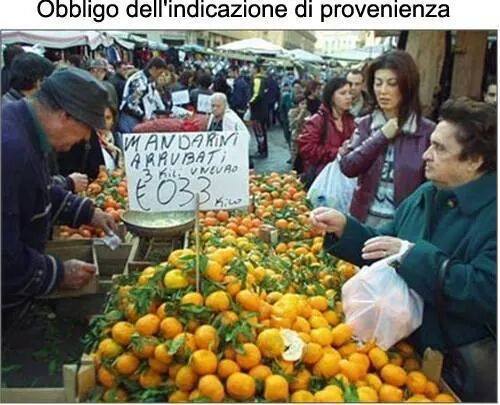 Gente honesta almeno 😂