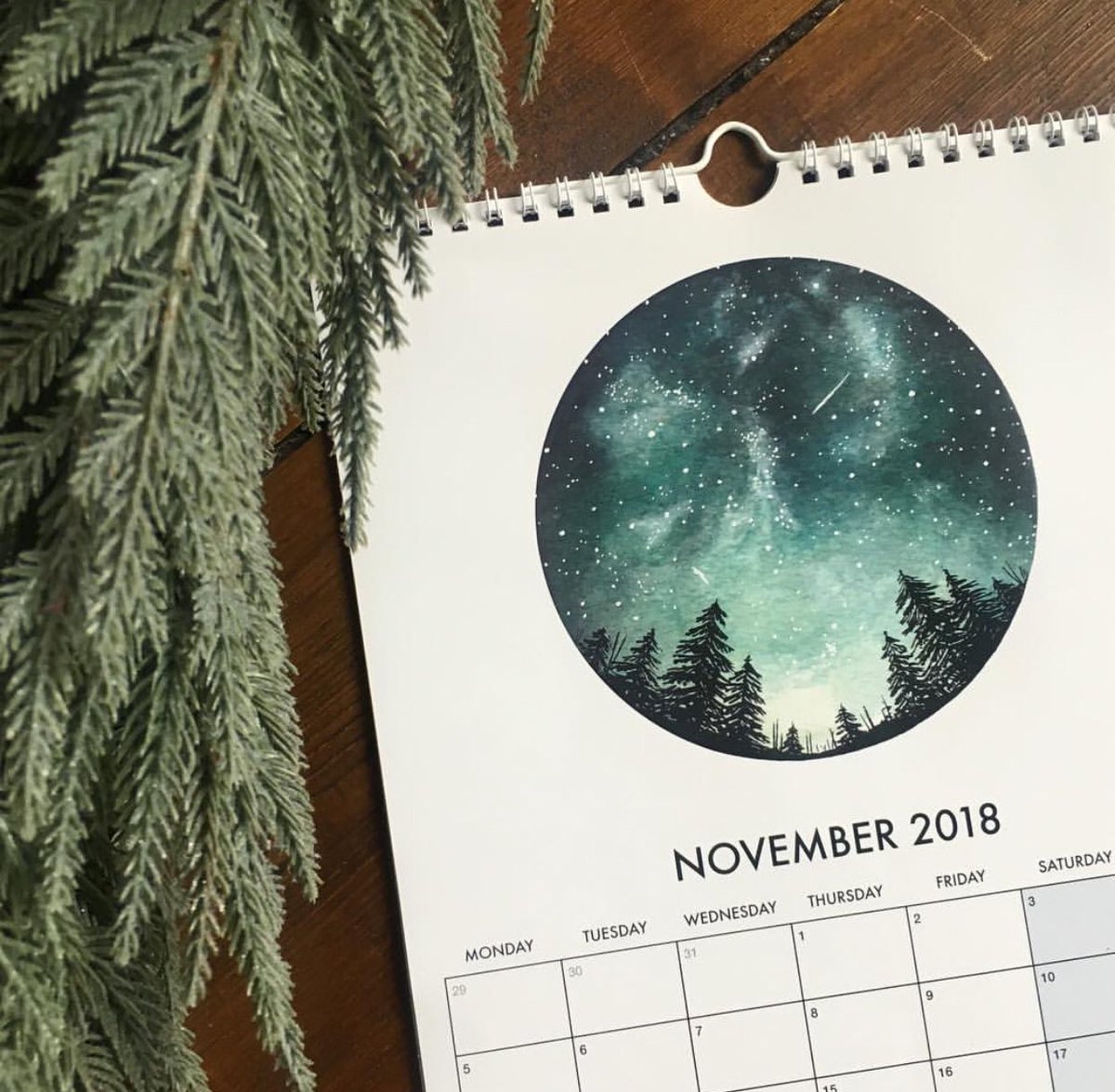 PopUpPrintShop's tweet image. Delighted to welcome back @studiofactotum to our #winterpopupprintshop at @LEAFPortlandSt THIS SATURDAY 18th November. Beautiful #2018calenders, #christmascards and much more!