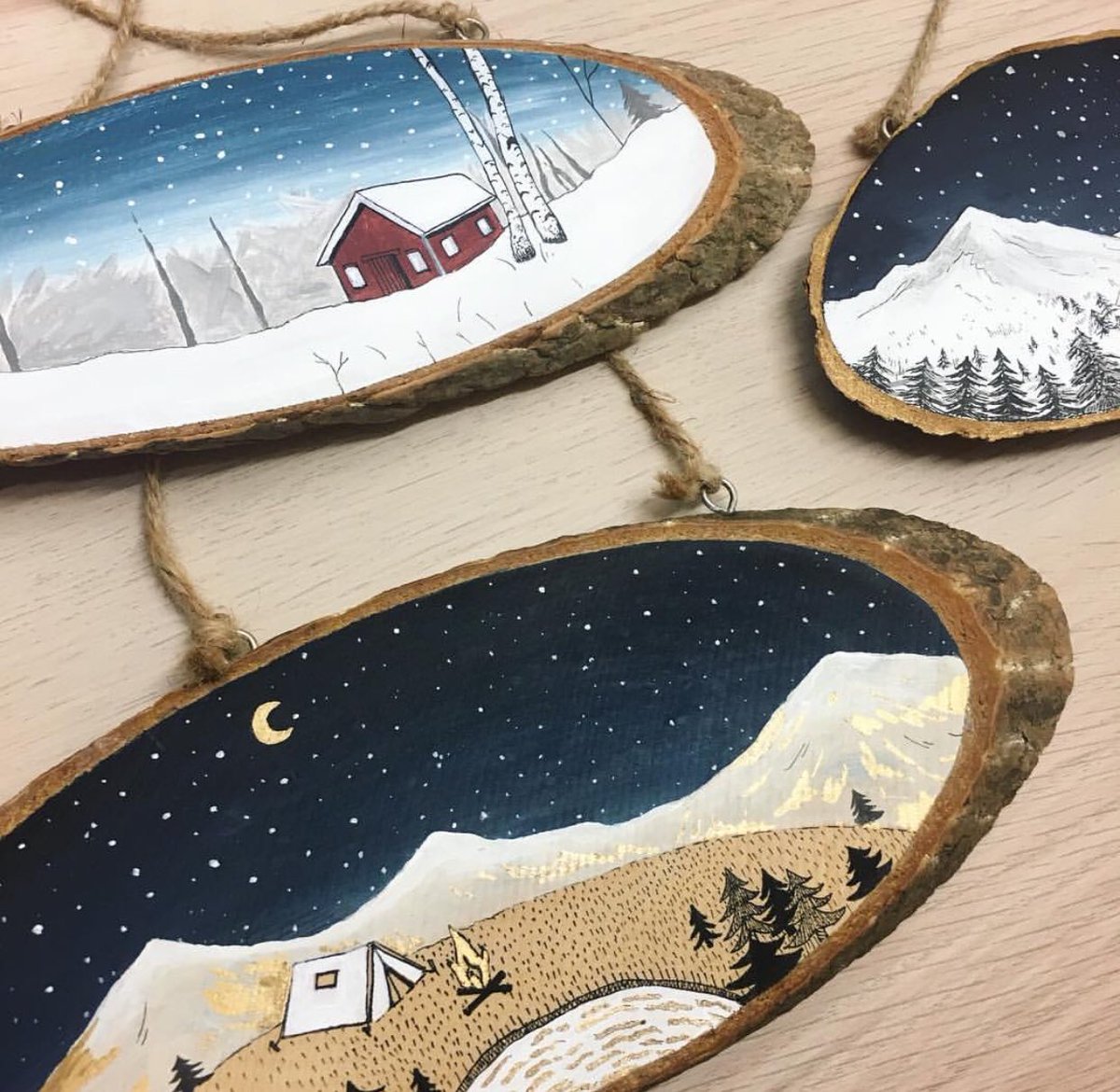 PopUpPrintShop's tweet image. Delighted to welcome back @studiofactotum to our #winterpopupprintshop at @LEAFPortlandSt THIS SATURDAY 18th November. Beautiful #2018calenders, #christmascards and much more!