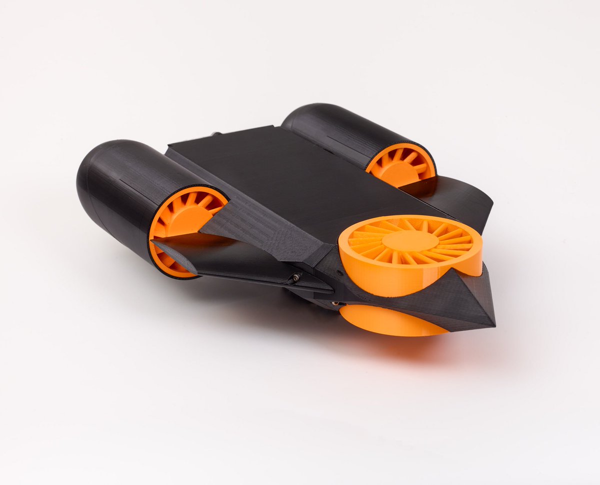 SABIC's tweet photo. Here at @formnext_expo (C1.G78) we’re demonstrating our commitment to #AdditiveManufacturing with a growing materials portfolio.
Learn more: https://t.co/VTEBUvXvQo https://t.co/4jMZ7wSll0
