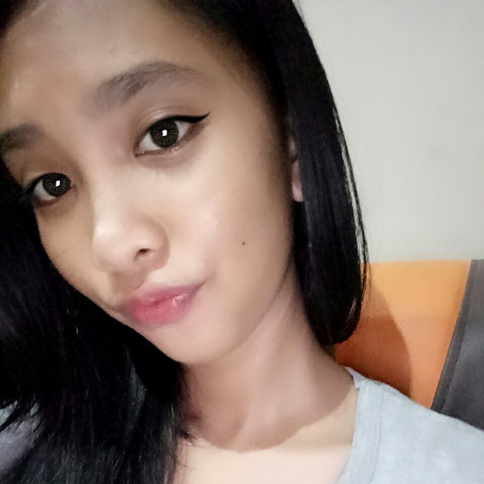 Hasnasyrf's tweet photo. #FotoProfilBaru https://t.co/JPwcFagWBK