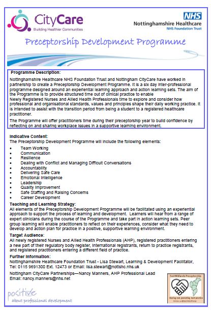 NottsHCLandOD (@nottshclandod) on Twitter photo Looking forward to meeting with our new preceptees on the 28th November 2017 at the Preceptorship Development Programme #NottsPreceptorship <a href="/NottsHealthcare/">Nottinghamshire Healthcare</a> <a href="/lisaste06553646/">Lisa Stewart</a> Looking forward to meeting with our new preceptees on the 28th November 2017 at the Preceptorship Development Programme #NottsPreceptorship <a href="/NottsHealthcare/">Nottinghamshire Healthcare</a> <a href="/lisaste06553646/">Lisa Stewart</a>