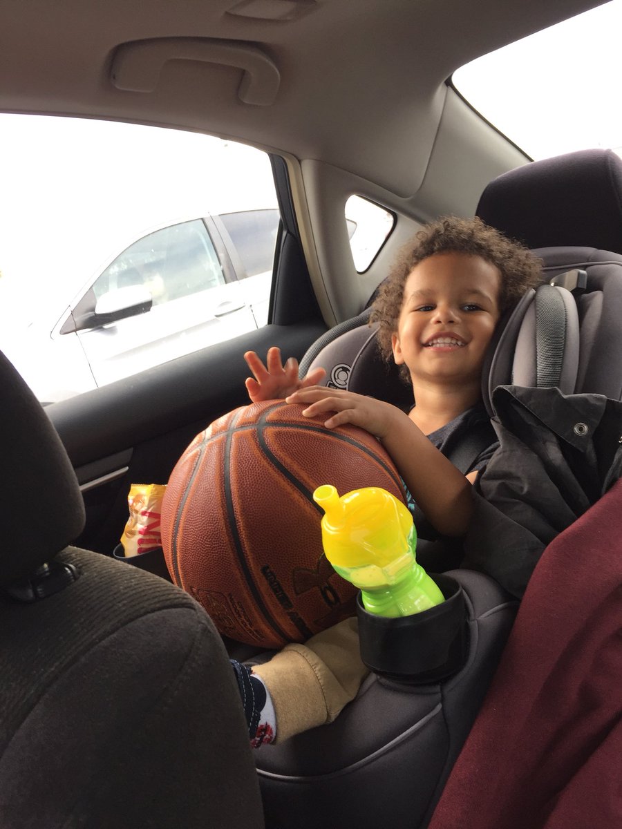 KelzWorst's tweet photo. Canβt believe this dude turned 2 today! And started school today! Smartest kid I know, best son I could ever ask for! #BoogiesDay #Ronaldo #PrinceKyrie #FutureFirstRoundDraftPick ππ―πππΎπ https://t.co/xpkyP2IYEv
