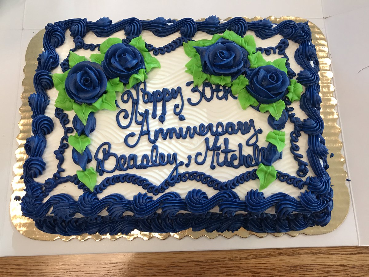 BeasleyMitchell's tweet photo. Beasley, Mitchell & Co. is proud to celebrate our 30th Anniversary!
Thank you to our great community and clients that support us as well as our awesome staff that make all of this possible. https://t.co/yrLxWYIgbO