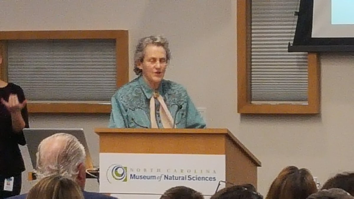 STEMshowcase's tweet image. Many famous #innovators were different, experienced bullying, but were hard workers w/ exposure to career opportunities  #stemshowcase