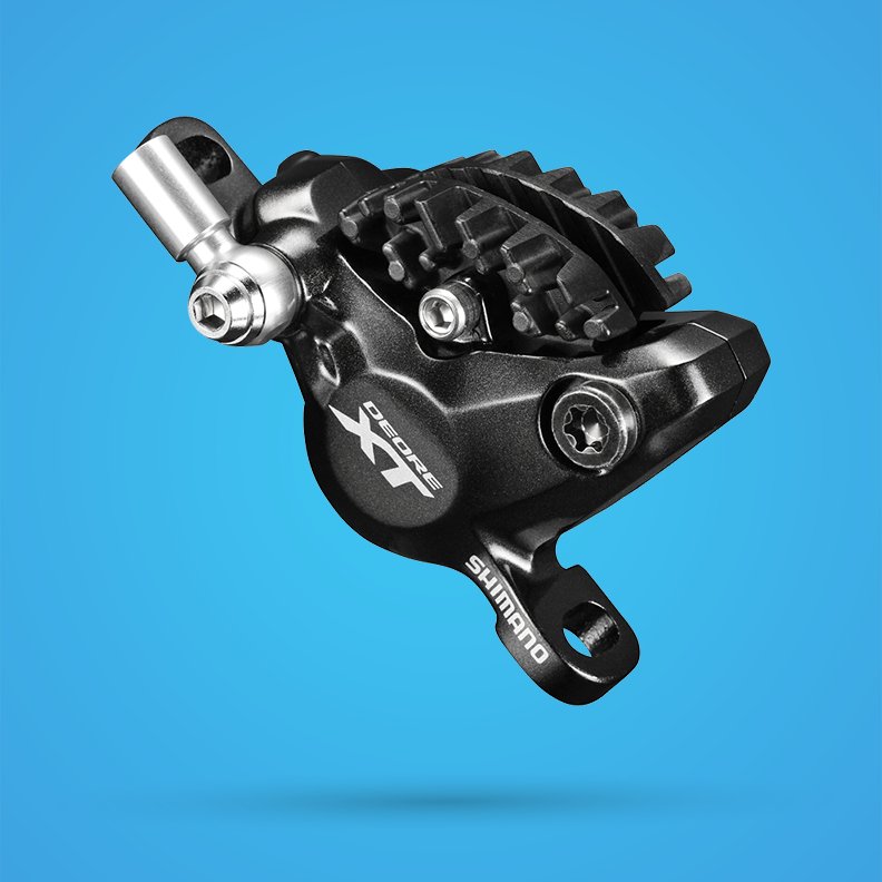 RideShimano's tweet photo. Consistent, predictable and powerful. #ComponentsOfAdventure https://t.co/hciCZ7iZRo