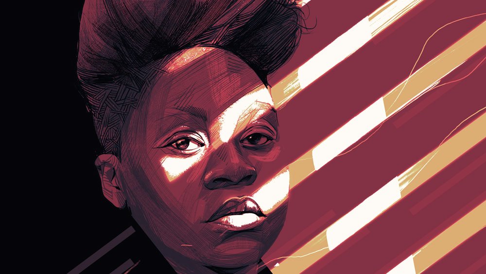 Bandcamp's tweet image. On a new BC Weekly we're all about Sampa the Great's new LP. goo.gl/rucgZf
