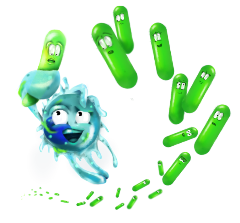ZacadooGames's tweet photo. Closing in on 100 Downloads, help push us over! Download - I'm a Phagocyte  @PromoGameRT @GamerRTer @NightRTs @YTRetweets @Rt_Video_Game @GameRetweetZ @GamerRetweeters

IOS - https://t.co/foDkBmyonZ …

Android - https://t.co/AgLkvnNqs0 …  

 #iosgames #Androidgames #gamedev https://t.co/v4FwNQzHTA