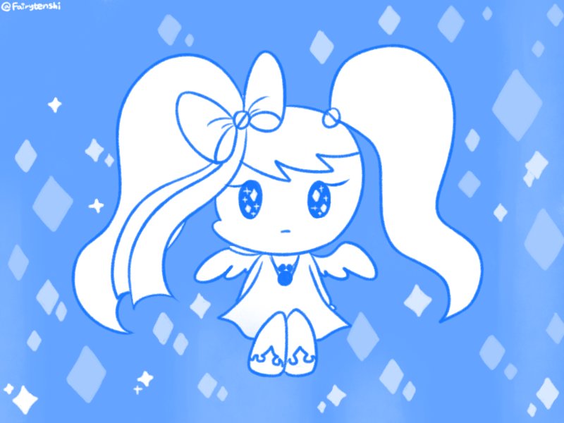 Fairytenshi's tweet photo. 배경에다가 몰아주기 #MLaaTR https://t.co/3TEydWaqbl