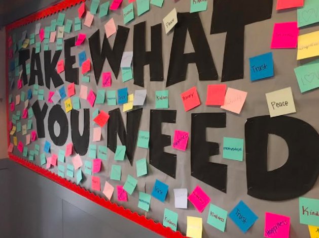 Islander_gators's tweet photo. Thank you IMS students!  #youareamazing! https://t.co/4cWm9oJqO8