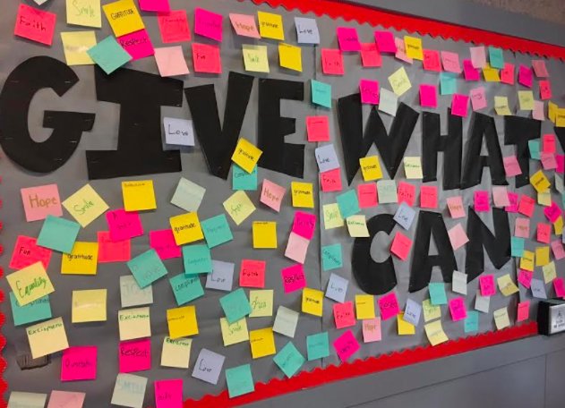 Islander_gators's tweet photo. Thank you IMS students!  #youareamazing! https://t.co/4cWm9oJqO8
