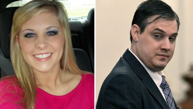 Vision2Double's tweet photo. Watch video here https://t.co/jmof32N5oq
Hearing scheduled for man accused in Holly Bobo murder case Hearing scheduled for man accused in Holly Bobo murder case. #HollyBobo @SuperVisionair #doublevision #Vision2Double https://t.co/oMHPKqVOat https://t.co/jZbYBkhrYW