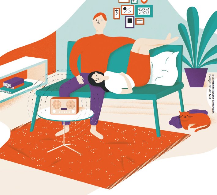 Südtirol beginnt am 5. Dezember mit der Abschaltung der ersten UKW-Sendeanlagen ras.bz.it/de/digitalradi…