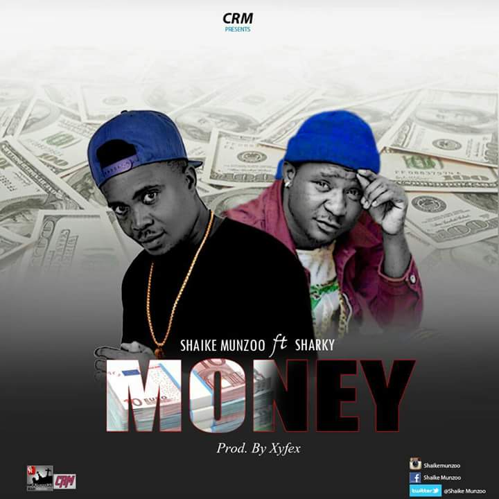 GistCable's tweet photo. #TrendingInGH
@ShaikeMunzoo - MONEY ft SHARKY Drops on 20/11/17 https://t.co/SZgFVn5I1r