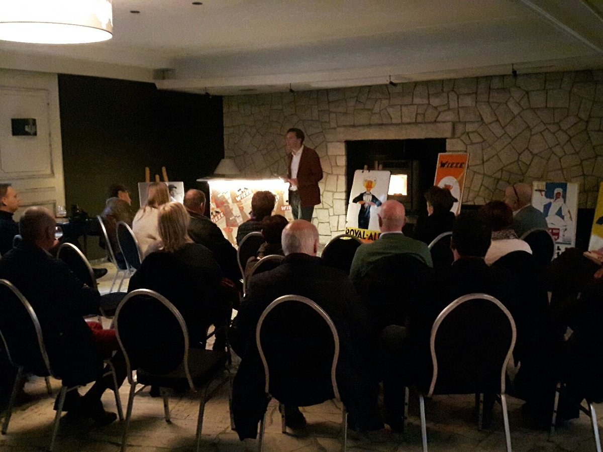 De Brabandere tweet media