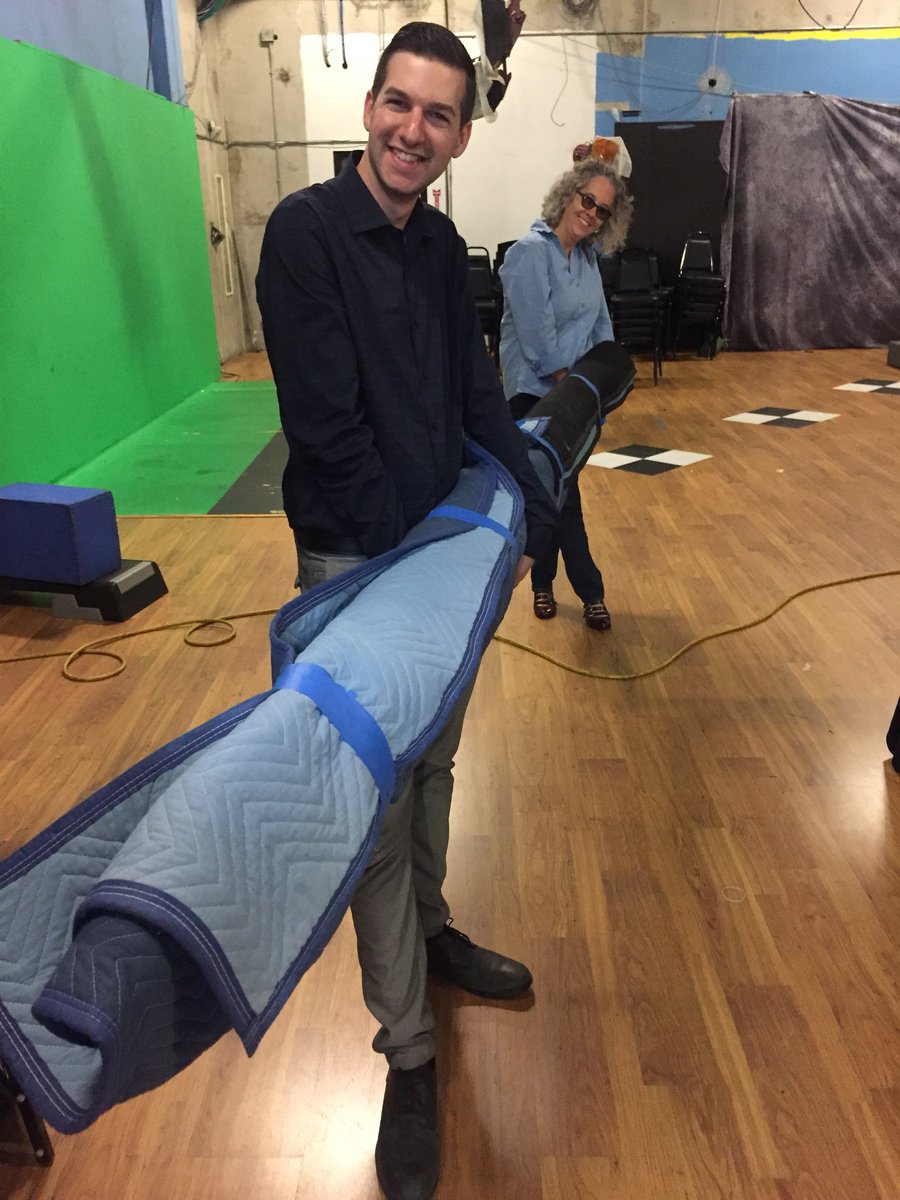 SDNHM's tweet photo. What do you think we’re holding? Find out at 7:45 on @thecwsandiego #MorningExtra. https://t.co/c66KJPZcrQ