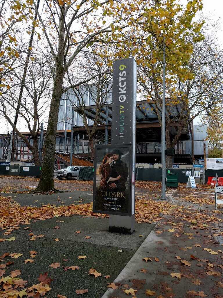 charitableauto's tweet photo. What a beautiful morning here in #Seattle! Thanks for the visit @KCTS9 and for your partnership! 🍂

#KCTS #Seattle #PublicMedia https://t.co/xxEQ7dIRT4