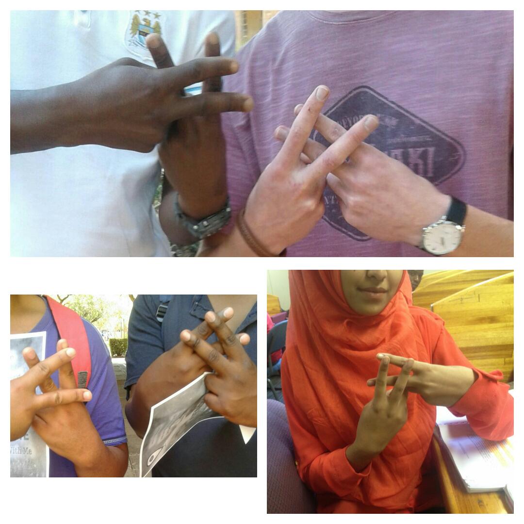 _Who2Blame_'s tweet photo. Join the movement! Share your hashtag!

#IENDHATE

Hate ends with you! https://t.co/54hgcjlq9p
