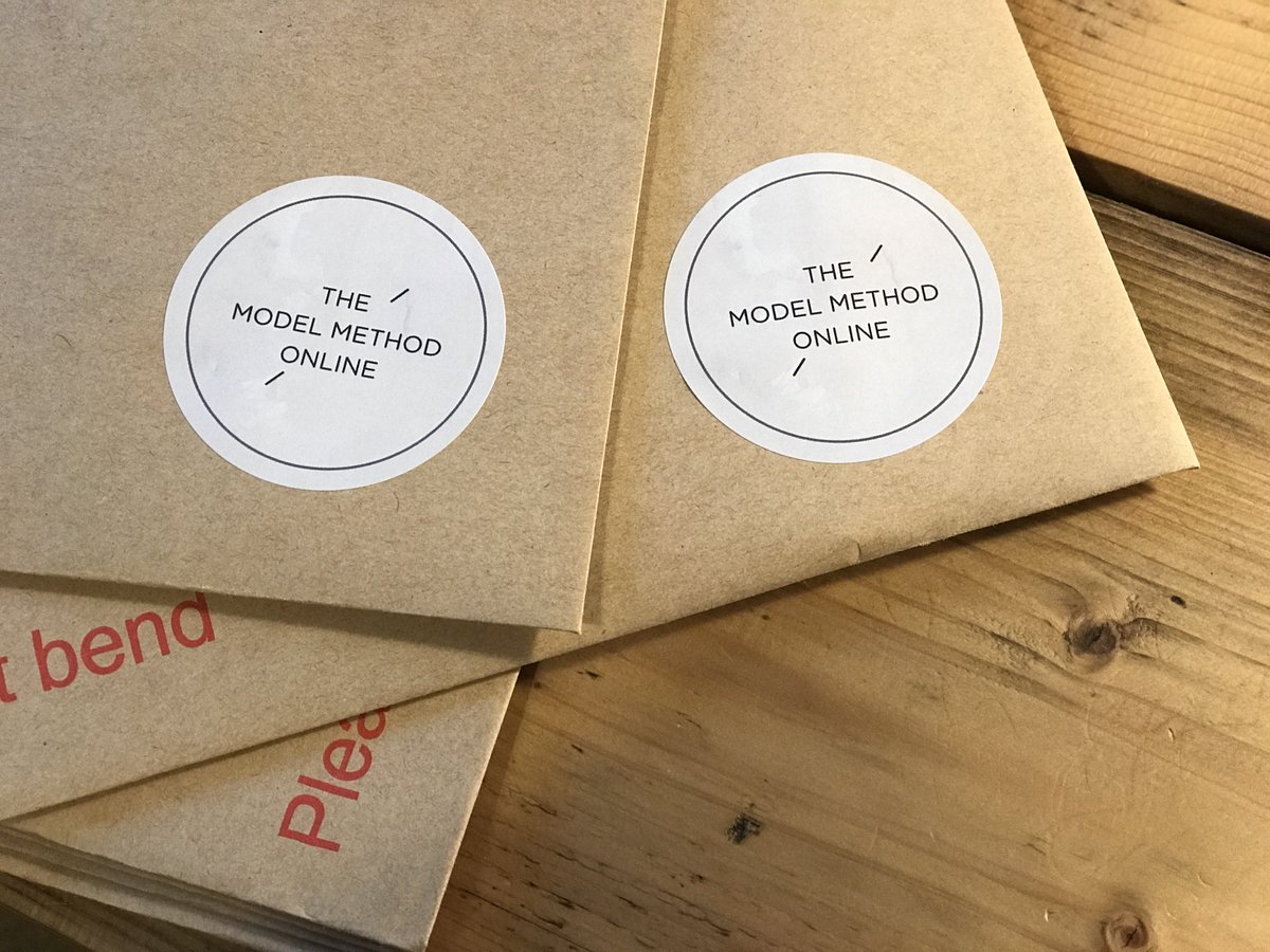 themodelmethod's tweet photo. More Model Method Online plan goodies being sent out today! Exciting exciting! #themodelmethod #themodelmethodonline #bespokeonlineplan https://t.co/gZ3lt5sftq