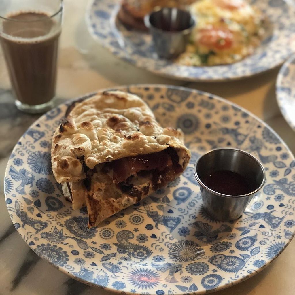 THATbrunch tweet media