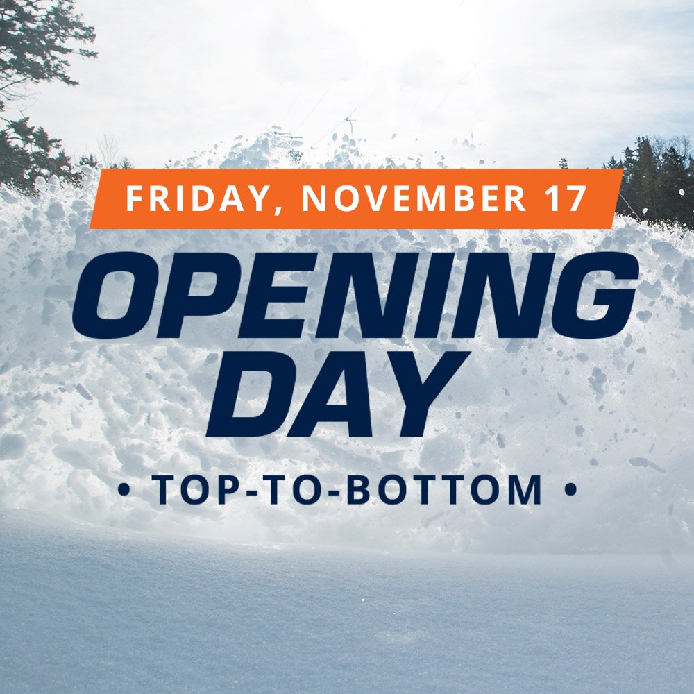 Image result for loon mountain opening day 2017