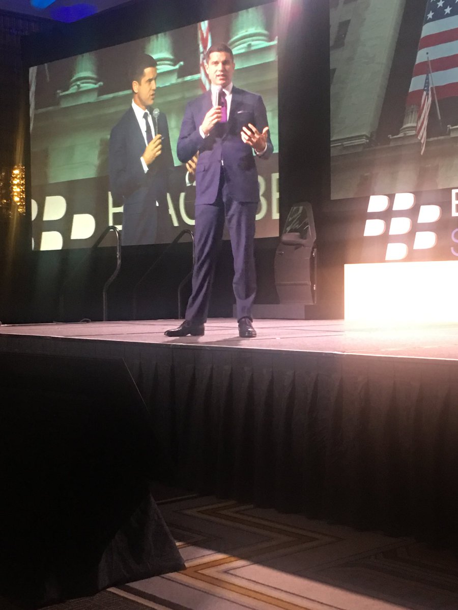 carl_wiese's tweet photo. Tom Farley, President of NYSE talks about the importance of Security to NYSE #buildingasaferworld https://t.co/hNUleYYyey