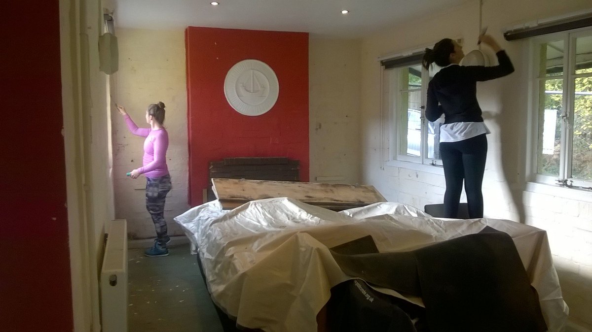 Groundwork South WoE tweet media