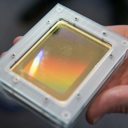 uofigrainger's tweet photo. Prof. Peter Abbamonte's start-up @inprentus has been selected for a special project by @NASA https://t.co/iDZCdzV6DE #EngineeringatIL https://t.co/adPMpZld9J
