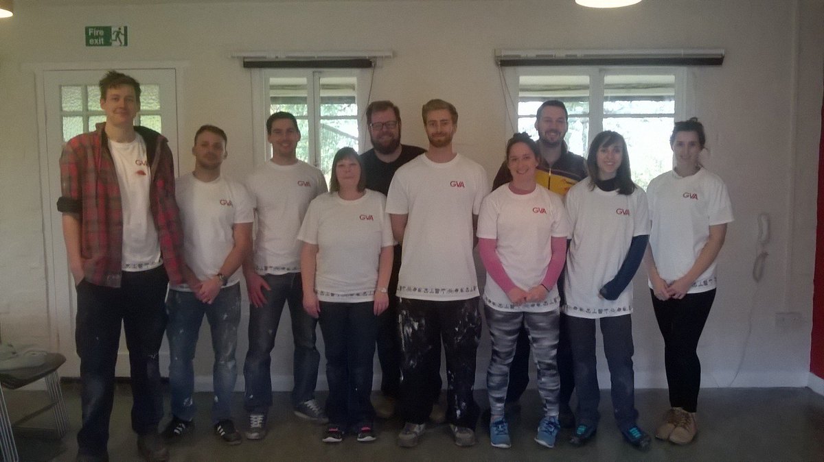 Groundwork South WoE tweet media