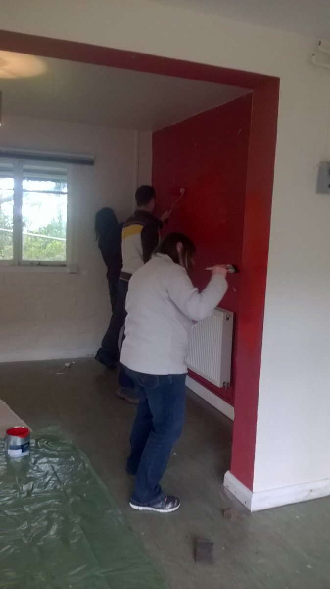 Groundwork South WoE tweet media