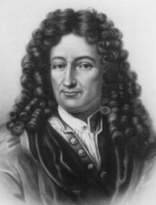 bgreene's tweet photo. The deepest question of all: "Why is there something rather than nothing?"--Gottfried Wilhelm Leibniz, died OTD 1716. https://t.co/BDNOVe2eVm