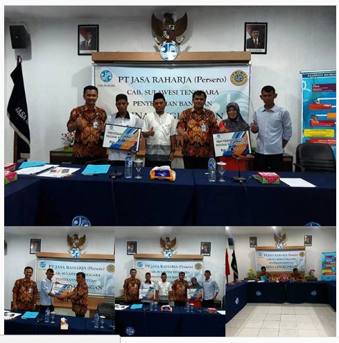 Jasa Raharja tweet media