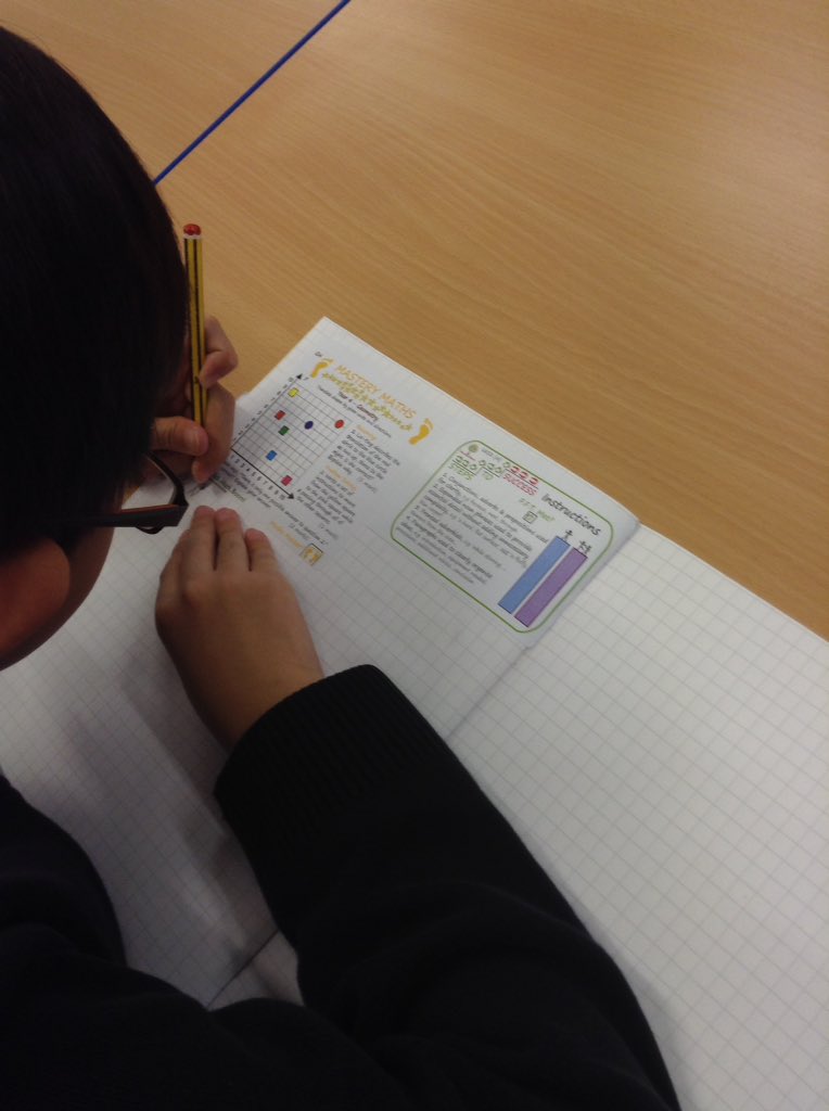 SCOS_Alphonsa's tweet photo. Today in Maths we did some 'Mastery Maths' looking at translating shapes. Part of it was to use instructions to explain the process!
#MastersOfMaths https://t.co/oTf5RWeXgT