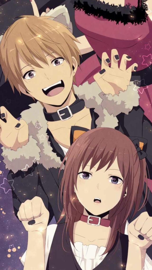 Animesyn's tweet photo. https://t.co/vjAZ2rdubV