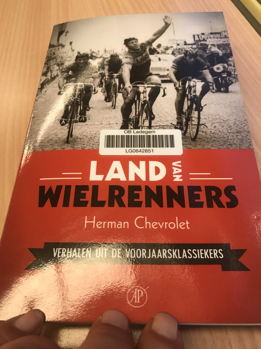 GeertDessein's tweet photo. @hermanchevrolet leuk lezen π#ericleman #ledegem #ereburger #trein https://t.co/So0rJ6OEBc