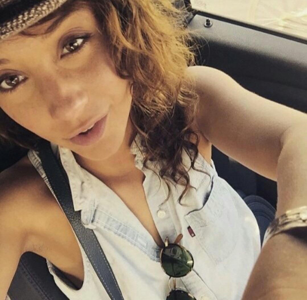 Happy birthday to Stella Maeve :) 
