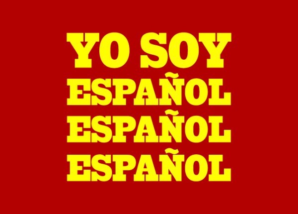 jma8869's tweet photo. @maricarmengar15 @mimariban @Tirisity @fandelmejor60 @Africa_Africa2 @pajaritalimon @marino1713 @charli505 @graciagv2 @Erica_Tp25 @_paula_palacio @Dulcineatodomus @LucaDevila @AmeliapsmAmelia @paquiavi @gloribina @_pacomora_ @fandelmejor59 @fandelmejor55 @lulizakuto @RSeisde @palmcf @ana538 @reverte128 @Buenas @az1434 EL 21 - XII . CATALANES-AS KE OS SENTÍS ESPALOLES-AS NO OS KEDEIS EN CASA X VOSOTROS X VUESTROS HIJOS X ESPAÑA SALIR Y VOTAR.
SOLO VOSOTROS CON VUESTROS VOTOS PODEIS PARAR ESTO KE TANTO DAÑO HA CAUSADO.
SALIR Y VOTAR !!!! https://t.co/Mtl2GuNijJ