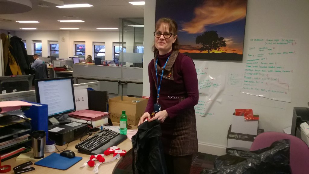 LDNurses_Nene's tweet photo. Preparing goodies for the transition event @billingbrook on 27th November Thank you @northamptonesco for the invite! https://t.co/4QxRgd96Cu