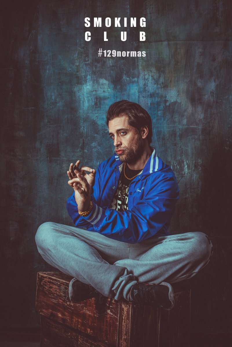 .<a href="/AlvaroLafora/">Alvaro Lafora</a> es KEN, un habitual (en liarla parda) del <a href="/SmokingClub129/">Smoking Club</a>
- Para vuestra (muy independiente) consideración en premios del año 
- En las (muy legales y mejores) plataformas <a href="/Filmin/">Filmin</a>, <a href="/RakutenTV_ES/">Rakuten TV España</a> y #Playpack. 
- En (humeante) DVD, con <a href="/cameovideo/">Cameo</a> 
#BuscamosSocios