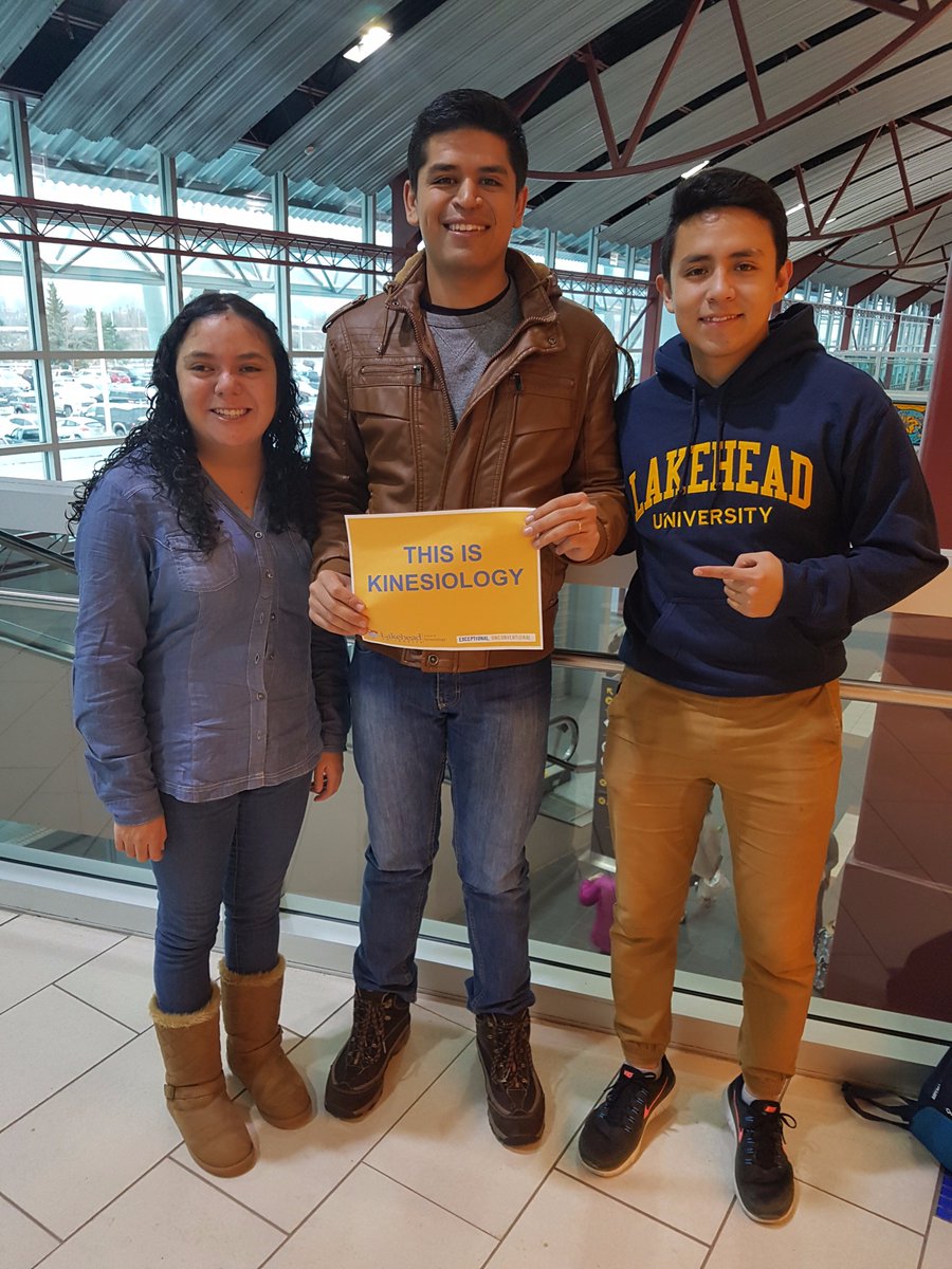 LakeheadUKIN's tweet photo. Saying farewell to our friends from UPSRJ #internationallearning #studentexchange #mylakehead #ThisIsKin #kinweek @ONKinesiology @CdnKinesiology https://t.co/h2cIpffB0P