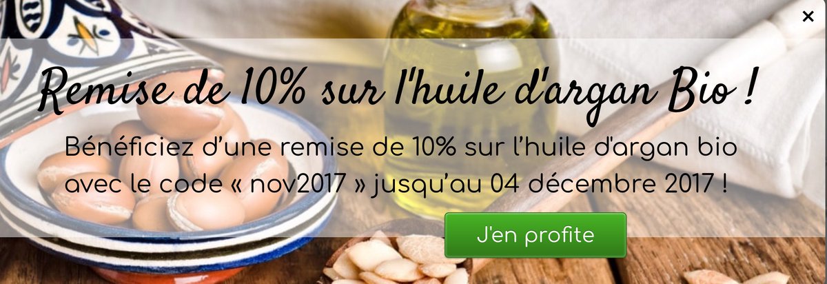 ManelyaBio's tweet photo. Achetez une #huile d’#argan pure et certifiée 💛💚
#BIO, véritable trésor de la jeunesse de la peau et de la beauté naturelle des femmes antioxydante, régénérante pour la peau, les cheveux et les ongles #PROMO sur https://t.co/lX64RDSjBX https://t.co/VfKp3Sfysw