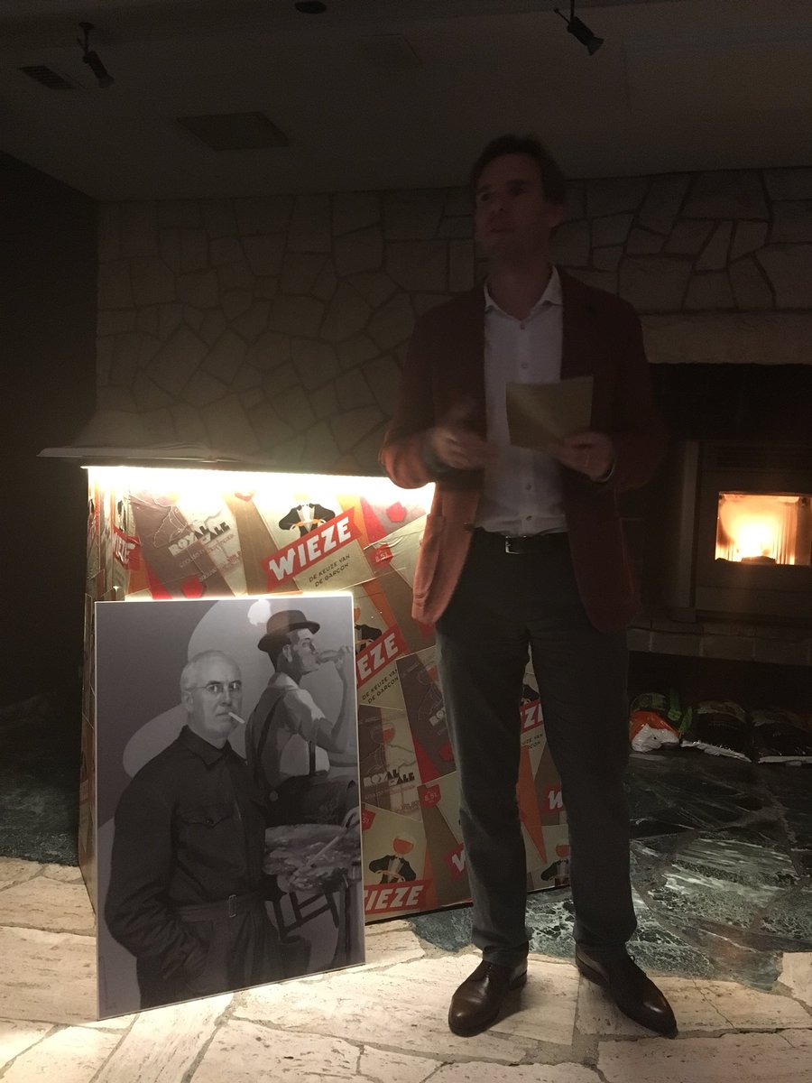 ✎ Annelies Geneyn tweet media