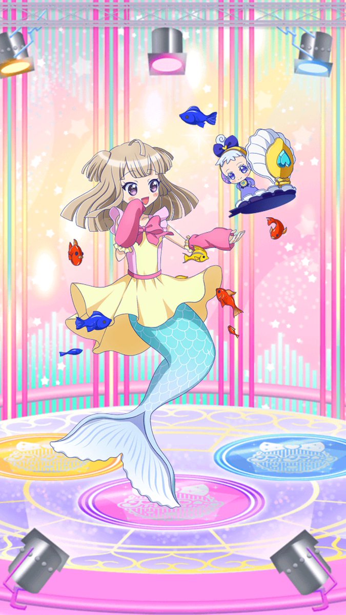 Candyrainbow בטוויטר ちりちゃんお誕生日おめでとう プリパズ プリパラ Pripara 月川ちり生誕祭 月川ちり生誕祭17