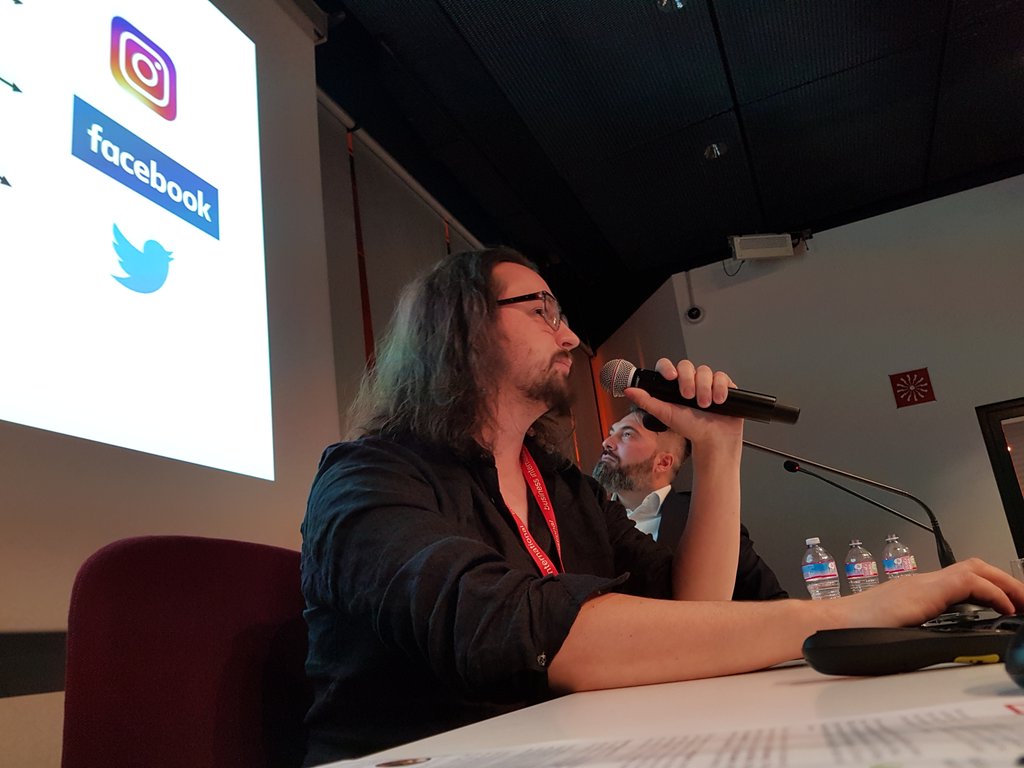 optimizeyourweb's tweet image. #PlatformFirst #SMXLmilan