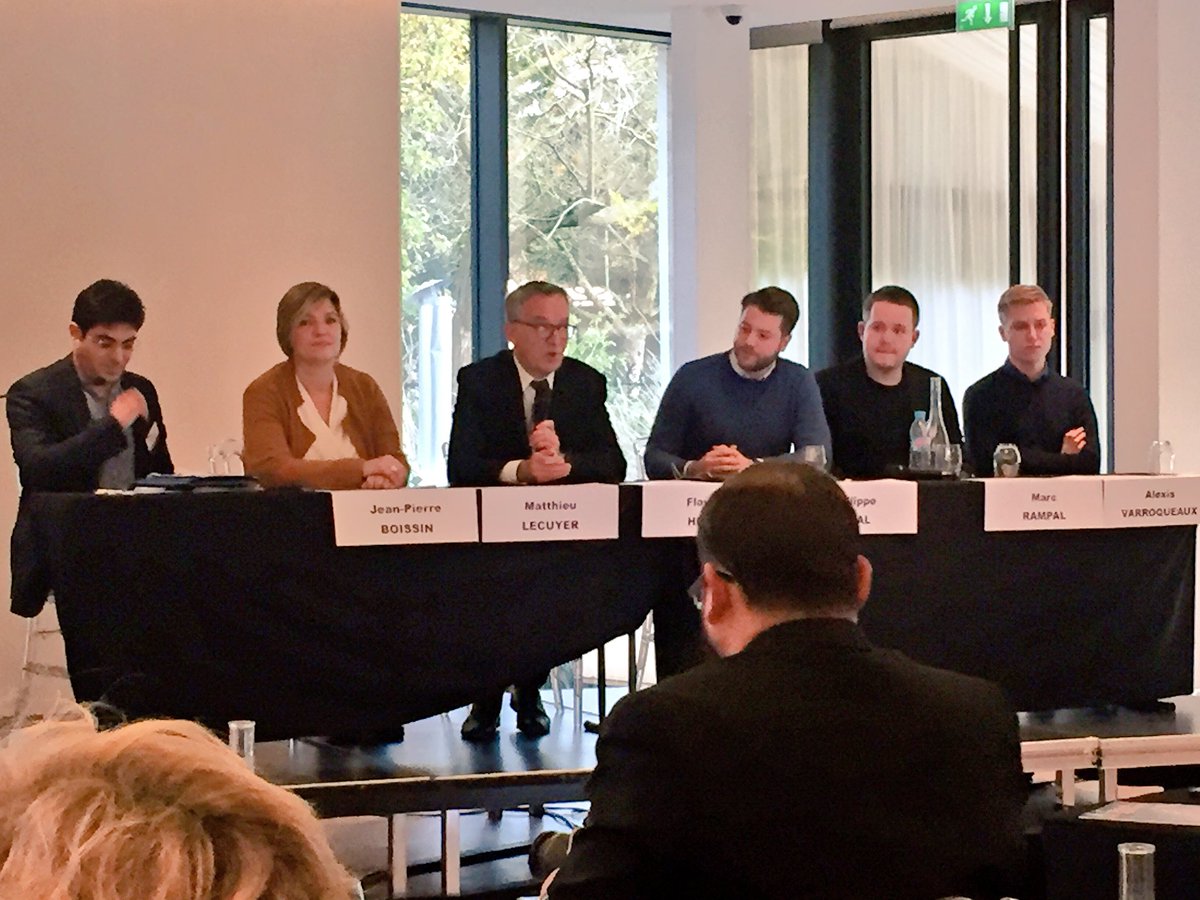 Présentation du Pépite France Challenge, mettant en relation projet d'#EtudiantEntrepreneur &amp; entreprises, <a href="/fedplasturgie/">Fédération de la Plasturgie et des Composites</a>